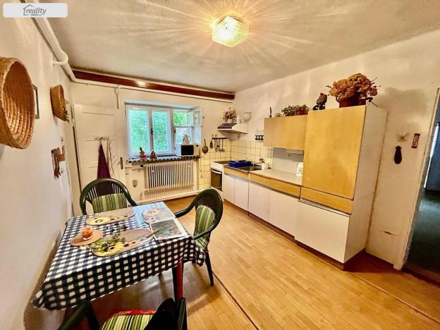 Prodej rodinného domu, Vítějeves, 70 m2