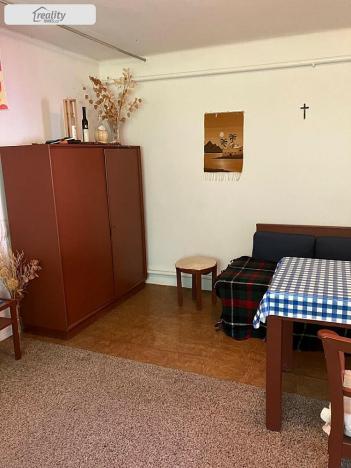 Prodej rodinného domu, Vítějeves, 70 m2