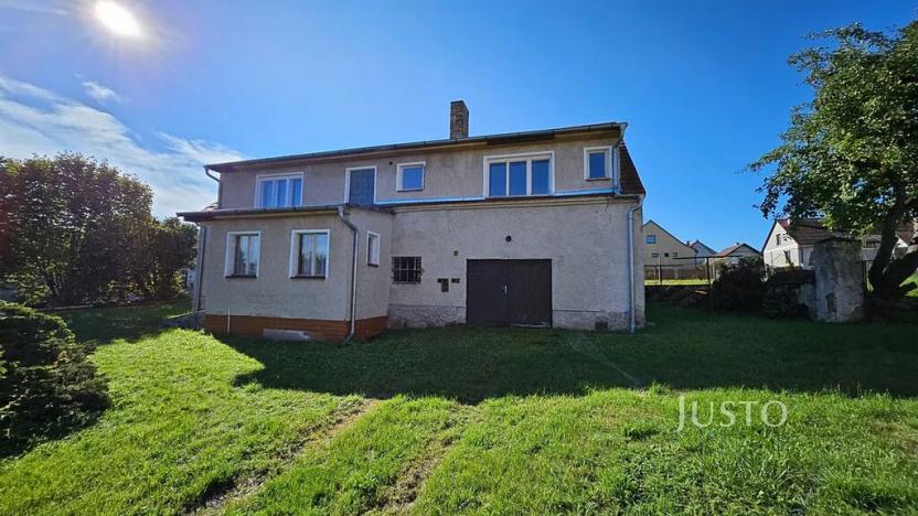 Prodej rodinného domu, Čimelice, 98 m2