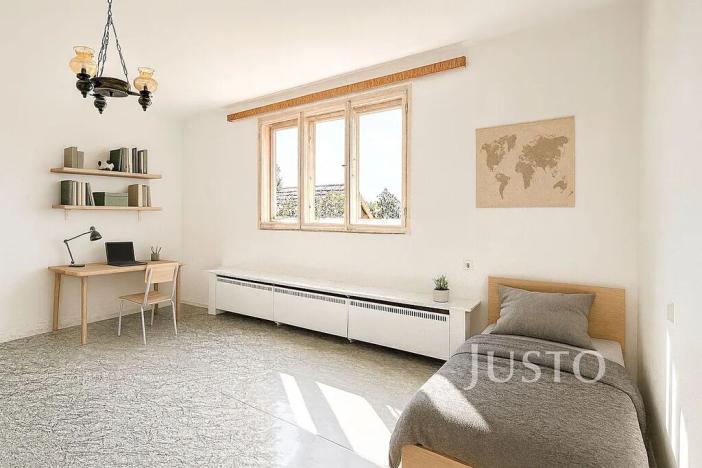 Prodej rodinného domu, Čimelice, 98 m2