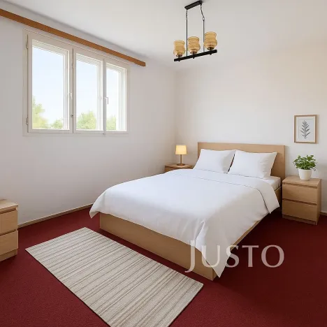 Prodej rodinného domu, Čimelice, 98 m2