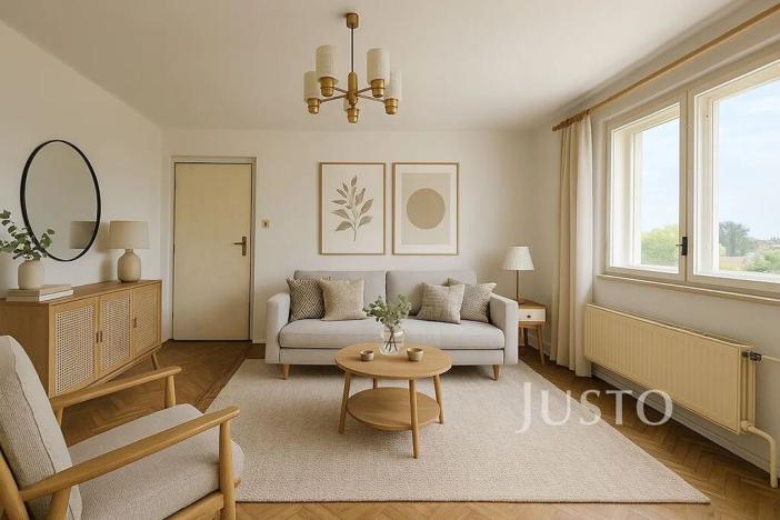 Prodej rodinného domu, Čimelice, 98 m2