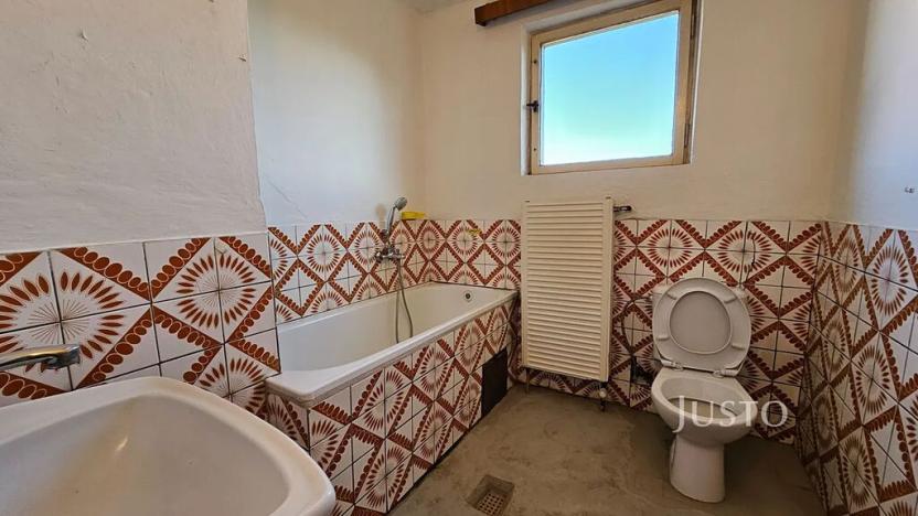 Prodej rodinného domu, Čimelice, 98 m2