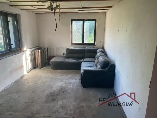 Prodej rodinného domu, Stružinec, 166 m2