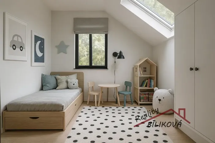 Prodej rodinného domu, Stružinec, 166 m2