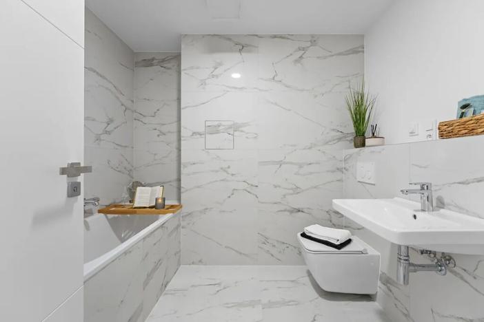 Prodej bytu 3+kk, Jablonec nad Nisou, Krkonošská, 10 m2