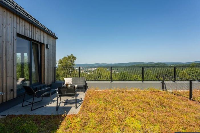 Prodej bytu 3+kk, Jablonec nad Nisou, Krkonošská, 86 m2