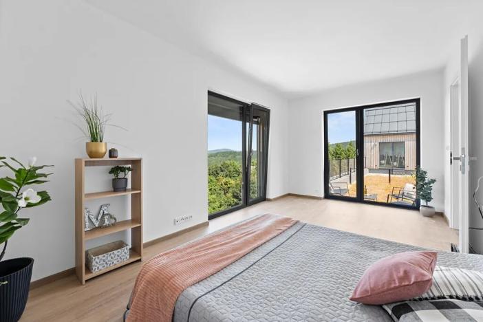 Prodej bytu 3+kk, Jablonec nad Nisou, Krkonošská, 86 m2