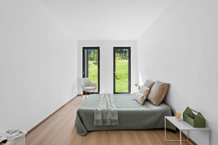 Prodej bytu 3+kk, Jablonec nad Nisou, Krkonošská, 91 m2