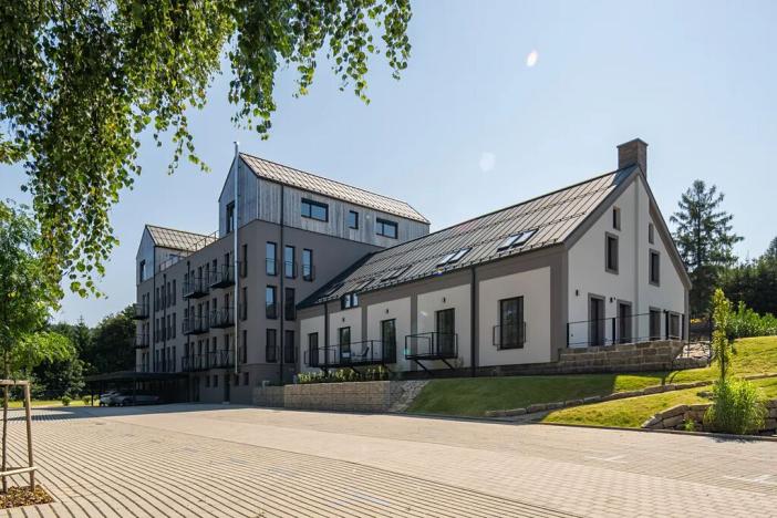 Prodej bytu 3+kk, Jablonec nad Nisou, Krkonošská, 91 m2