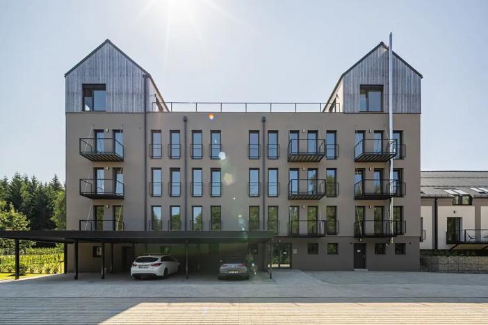 Prodej bytu 3+kk, Jablonec nad Nisou, Krkonošská, 91 m2