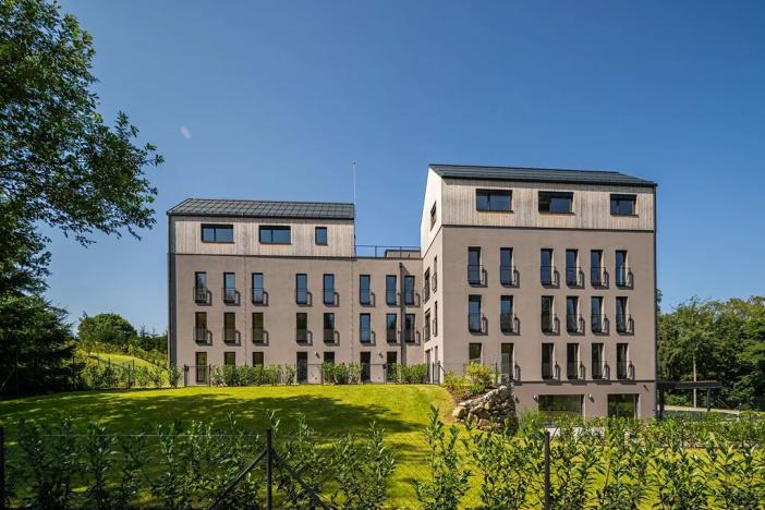 Prodej bytu 1+kk, Jablonec nad Nisou, Krkonošská, 50 m2
