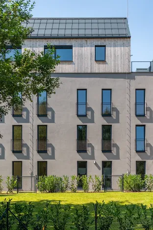 Prodej bytu 3+kk, Jablonec nad Nisou, Krkonošská, 110 m2