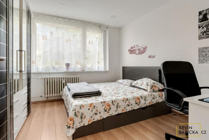 Prodej bytu 3+1, Brno - Líšeň, Zikova, 76 m2