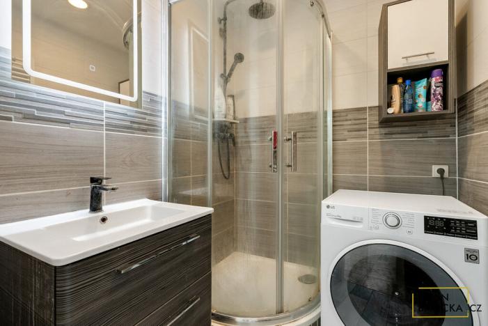 Prodej bytu 3+1, Brno - Líšeň, Zikova, 76 m2