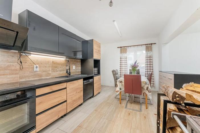 Prodej rodinného domu, Svratka, Libušina, 137 m2