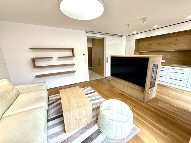 Prodej bytu 2+kk, Praha - Nusle, Pod lázní, 66 m2