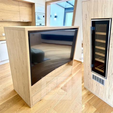 Prodej bytu 2+kk, Praha - Nusle, Pod lázní, 66 m2