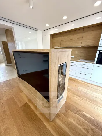 Prodej bytu 2+kk, Praha - Nusle, Pod lázní, 66 m2