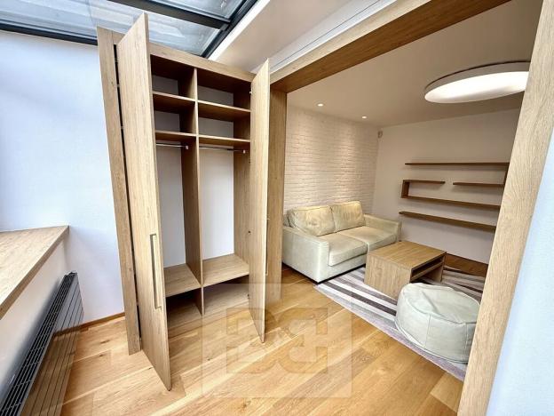 Prodej bytu 2+kk, Praha - Nusle, Pod lázní, 66 m2