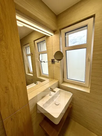 Prodej bytu 2+kk, Praha - Nusle, Pod lázní, 66 m2