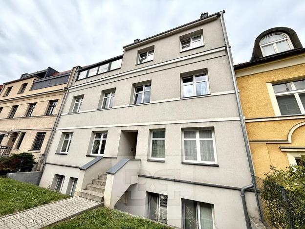 Prodej bytu 2+kk, Praha - Nusle, Pod lázní, 66 m2