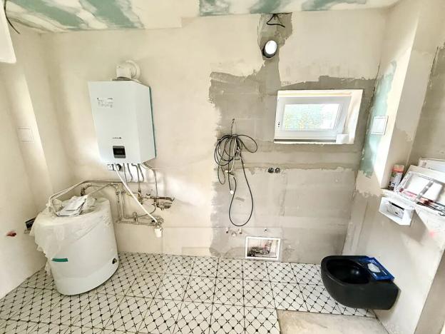 Prodej rodinného domu, Louňovice, V Luhu, 160 m2