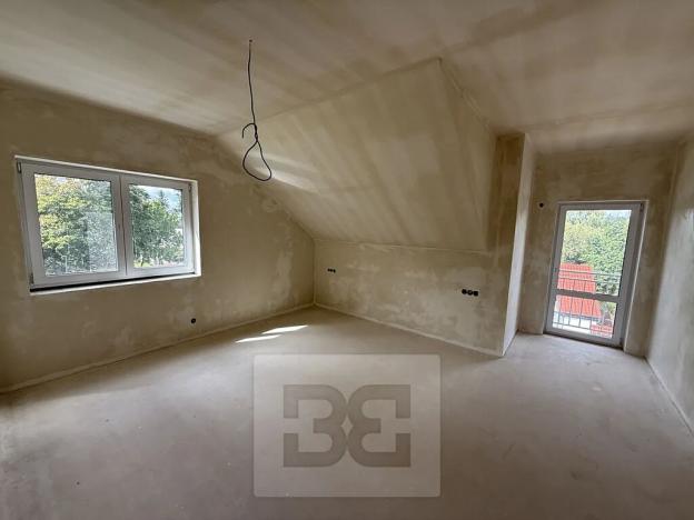 Prodej rodinného domu, Louňovice, V Luhu, 160 m2