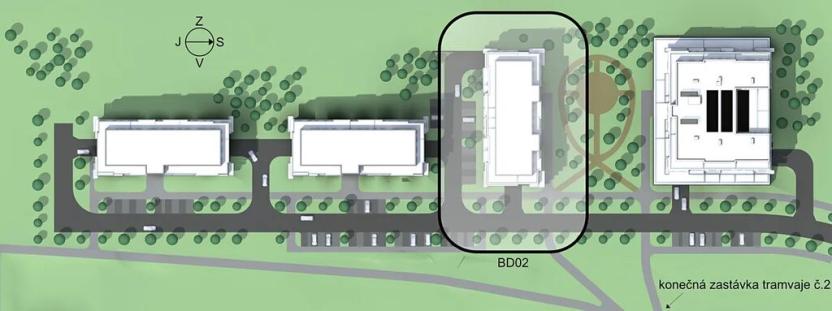 Prodej bytu 4+kk, Plzeň, Františka Kováříka, 113 m2