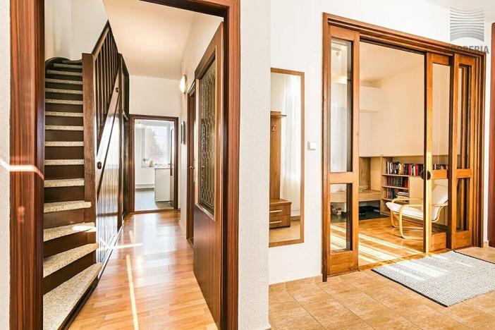 Prodej rodinného domu, Brno, Bohunická, 190 m2