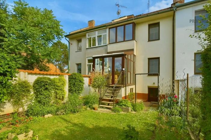 Prodej rodinného domu, Brno, Bohunická, 190 m2