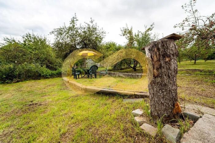 Prodej zahrady, Plzeň, Guldenerova, 731 m2