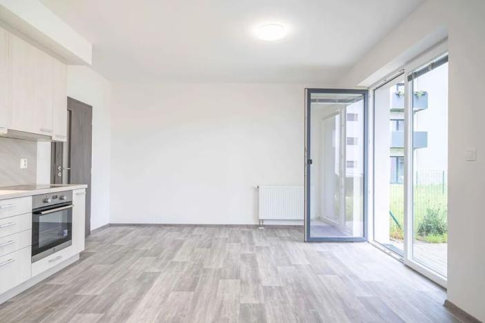 Pronájem bytu 1+kk, Heřmanova Huť, U Pondu, 34 m2