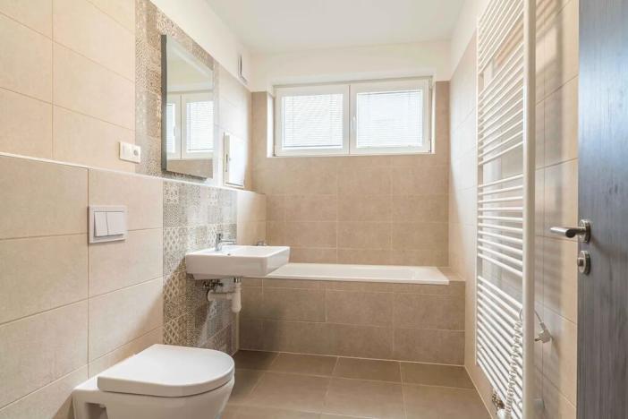 Pronájem bytu 1+kk, Heřmanova Huť, U Pondu, 34 m2