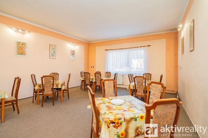 Prodej rodinného domu, Plavy, 556 m2