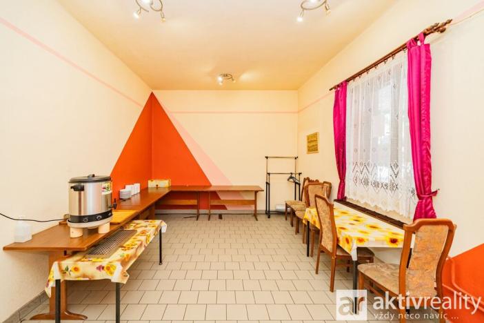 Prodej rodinného domu, Plavy, 556 m2