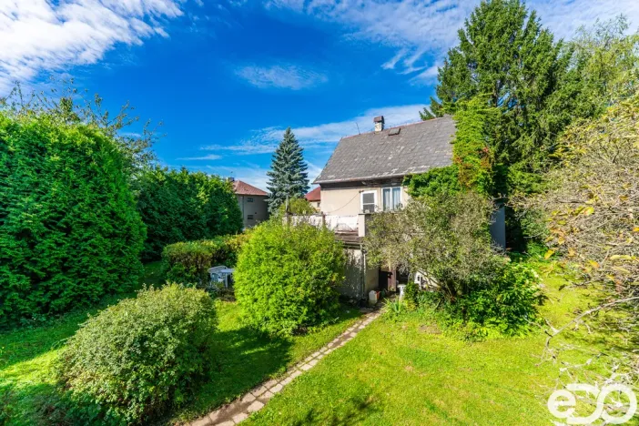 Prodej rodinného domu, Liberec, Pivovarská, 121 m2