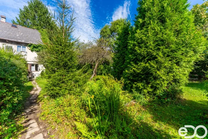 Prodej rodinného domu, Liberec, Pivovarská, 121 m2