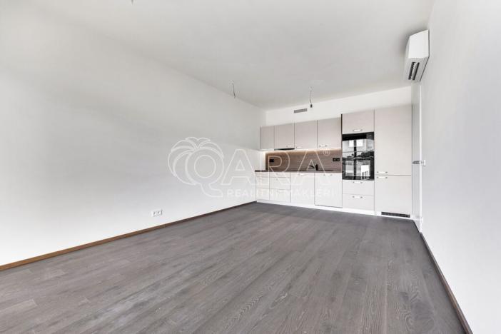 Pronájem bytu 2+kk, Praha - Modřany, Československého exilu, 50 m2