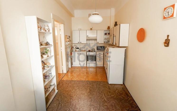 Prodej bytu 3+1, Praha - Bubeneč, Národní obrany, 94 m2