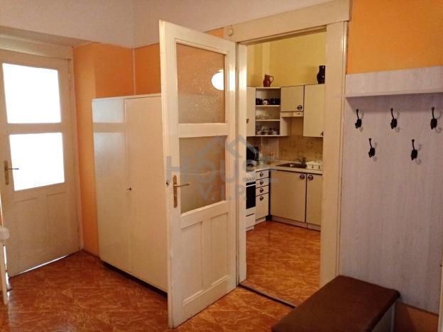 Prodej bytu 3+1, Praha - Bubeneč, Národní obrany, 94 m2