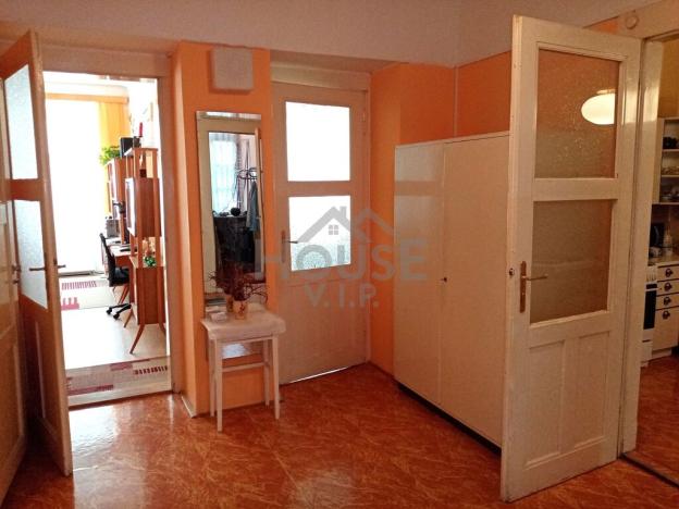 Prodej bytu 3+1, Praha - Bubeneč, Národní obrany, 94 m2