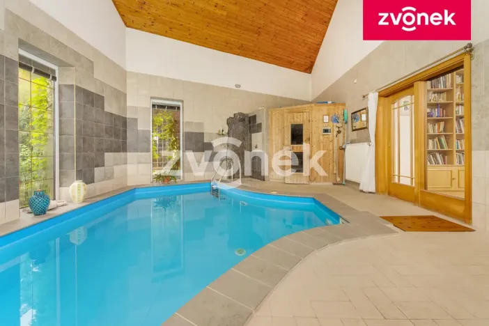 Prodej rodinného domu, Pozlovice, Na Drahách, 180 m2