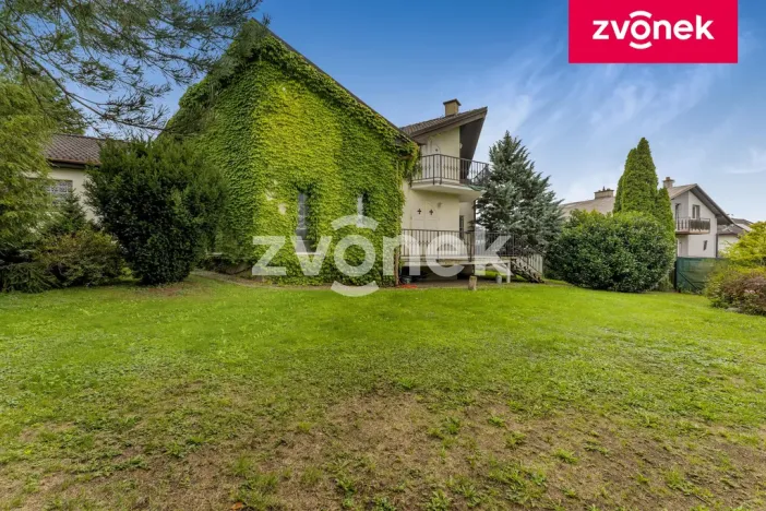 Prodej rodinného domu, Pozlovice, Na Drahách, 180 m2