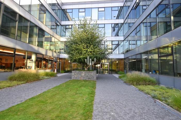 Pronájem kanceláře, Praha - Chodov, V parku, 951 m2