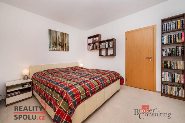 Prodej bytu 4+kk, Praha, Tulešická, 103 m2