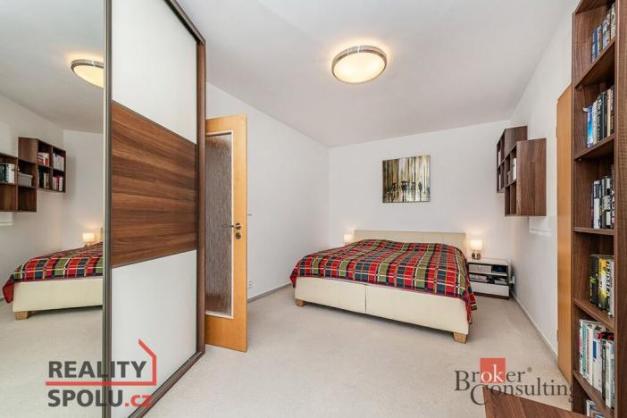 Prodej bytu 4+kk, Praha, Tulešická, 103 m2