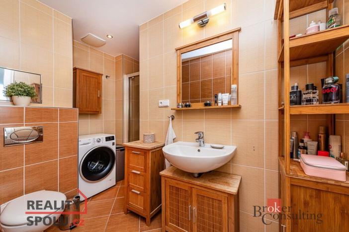 Prodej bytu 4+kk, Praha, Tulešická, 103 m2