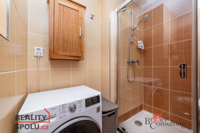 Prodej bytu 4+kk, Praha, Tulešická, 103 m2