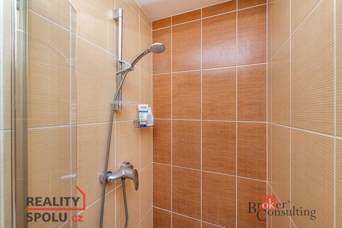 Prodej bytu 4+kk, Praha, Tulešická, 103 m2